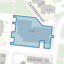 Perceel STD00-S-1996