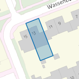 Perceel STD00-S-2001