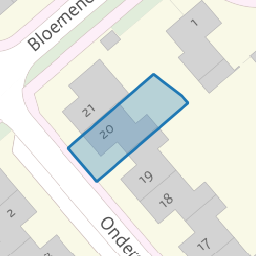 Perceel STD00-S-2012