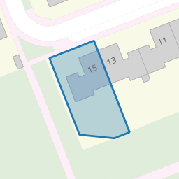 Perceel STD00-S-2039