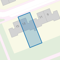 Perceel STD00-S-2040