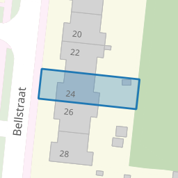 Perceel STD00-S-2052