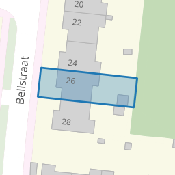 Perceel STD00-S-2053