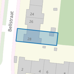 Perceel STD00-S-2054