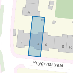 Perceel STD00-S-2056