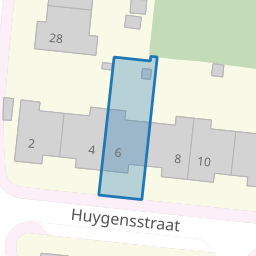 Perceel STD00-S-2057