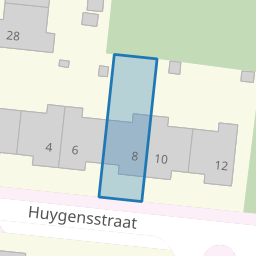 Perceel STD00-S-2058