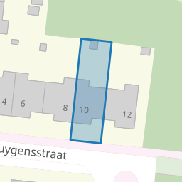 Perceel STD00-S-2059