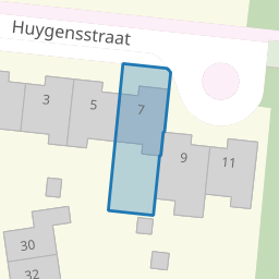 Perceel STD00-S-2063