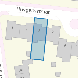 Perceel STD00-S-2064