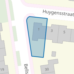 Perceel STD00-S-2066