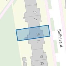 Perceel STD00-S-2070