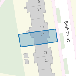 Perceel STD00-S-2071