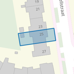 Perceel STD00-S-2073