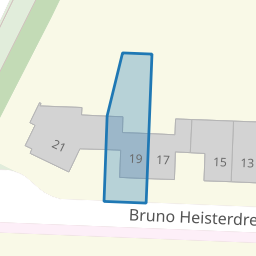 Perceel STD00-S-2081