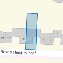 Perceel STD00-S-2084