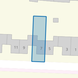 Perceel STD00-S-2087