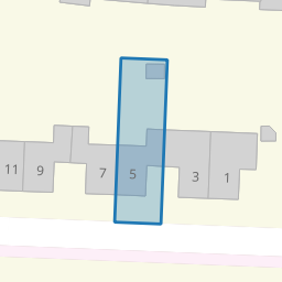 Perceel STD00-S-2088