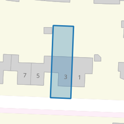 Perceel STD00-S-2089