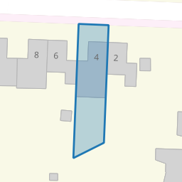 Perceel STD00-S-2092