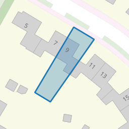 Perceel STD00-S-2109