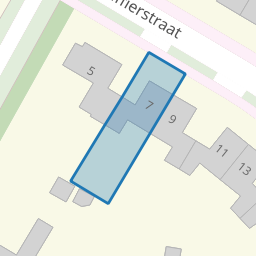 Perceel STD00-S-2110