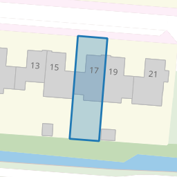 Perceel STD00-S-2111