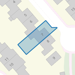 Perceel STD00-S-2113