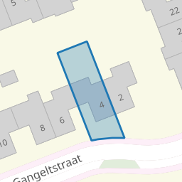 Perceel STD00-S-2121