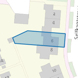 Perceel STD00-S-2129