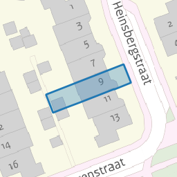 Perceel STD00-S-2138