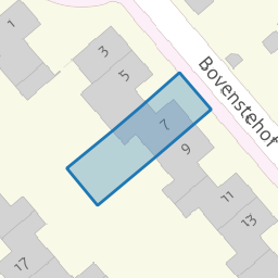 Perceel STD00-S-2140