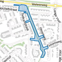 Perceel STD00-S-2155