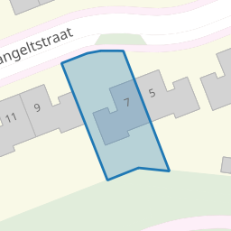 Perceel STD00-S-2160