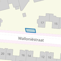 Perceel STD00-S-2165