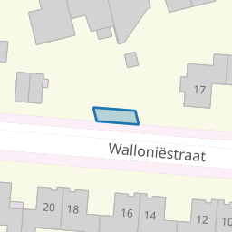 Perceel STD00-S-2166