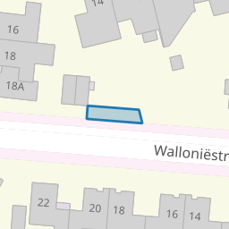 Perceel STD00-S-2167