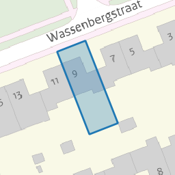 Perceel STD00-S-2175