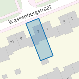 Perceel STD00-S-2176