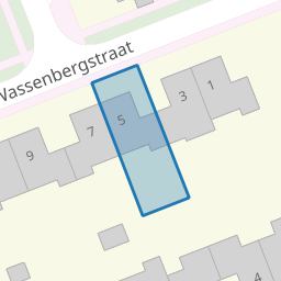 Perceel STD00-S-2177