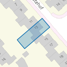 Perceel STD00-S-2178