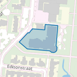 Perceel STD00-S-2181