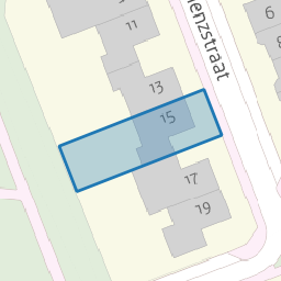 Perceel STD00-S-2189