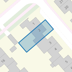 Perceel STD00-S-2190