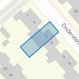 Perceel STD00-S-2191