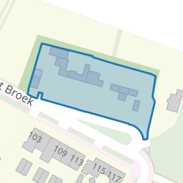 Perceel STD00-S-2215