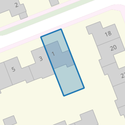 Perceel STD00-S-2242