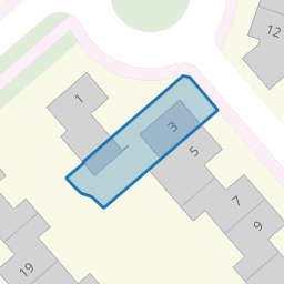 Perceel STD00-S-2253