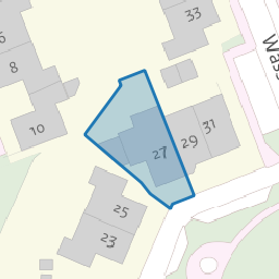 Perceel STD00-S-2255