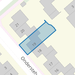 Perceel STD00-S-2266